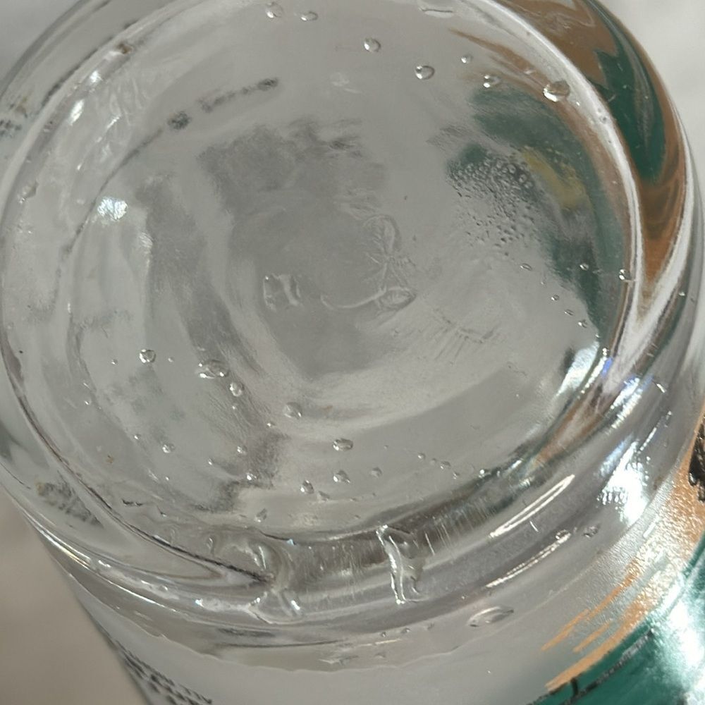 1983 VTG Libbey Official Kentucky Derby Glass Churchill Downs 1875-1983 Winners - Picture 8 of 8